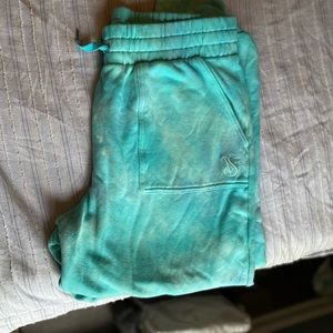 Victoria secret joggers